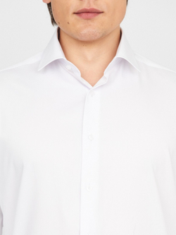 Сорочка GROSTYLE TRENDY SS018175 (UF91) "Белый"