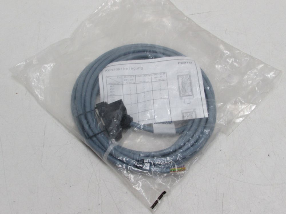 Festo KMP3-9P-8-5