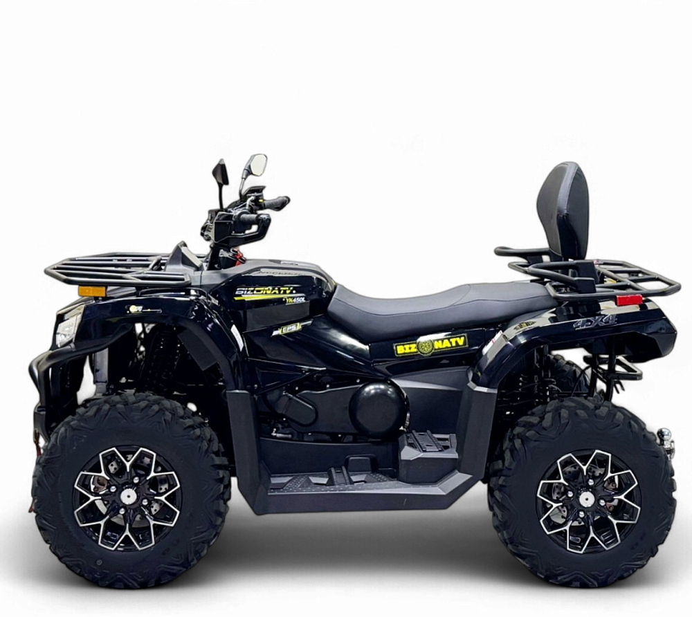 Квадрицикл Bizon YK450L ПТС