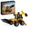LEGO Constructor Technic Backhoe Loader