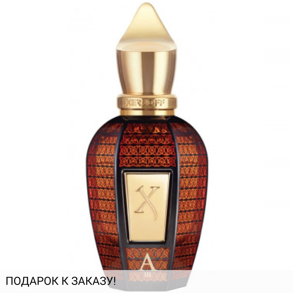 Xerjoff Alexandria III