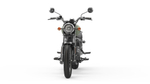 Royal Enfield Meteor 350 Fireball Matt Green
