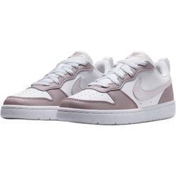 Женские кроссовки Nike Borough Low Recraft GS 'Plum Fog' DV5456-134