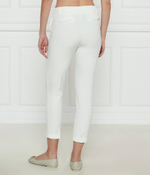 Брюки Liu Jo - экрю(WXX046 TS896)