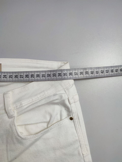 Джинсы Zara летние 42 размер