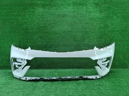 Бампер передний Geely Tugella (2019-н.в.)