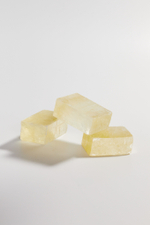 Оптический кальцит выколки L