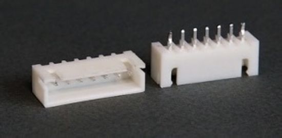 Разъём WK-07 2,5мм