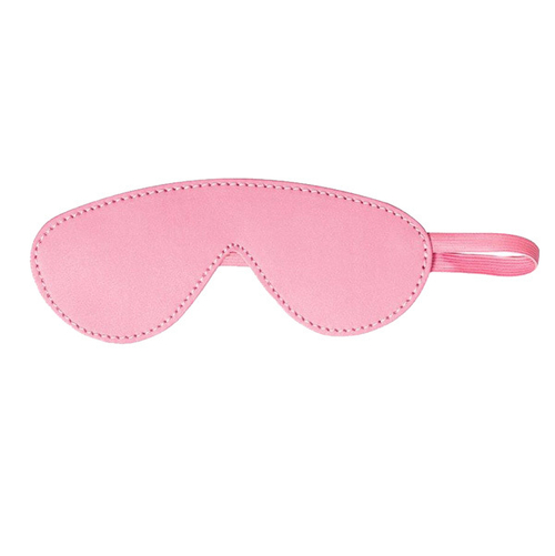 Розовая маска Lola Games Party Hard Shy 1141-02lola