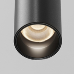 Подвесной светильник Maytoni Technical Focus Led TR245-4-7WTW-DSZ-B