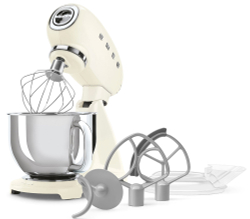 Миксер Smeg SMF05CREU