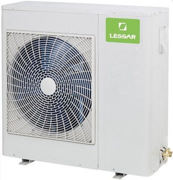 Мультисплит-система Lessar LUM-HD100ADA2