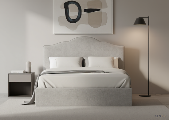 Кровать Доминика