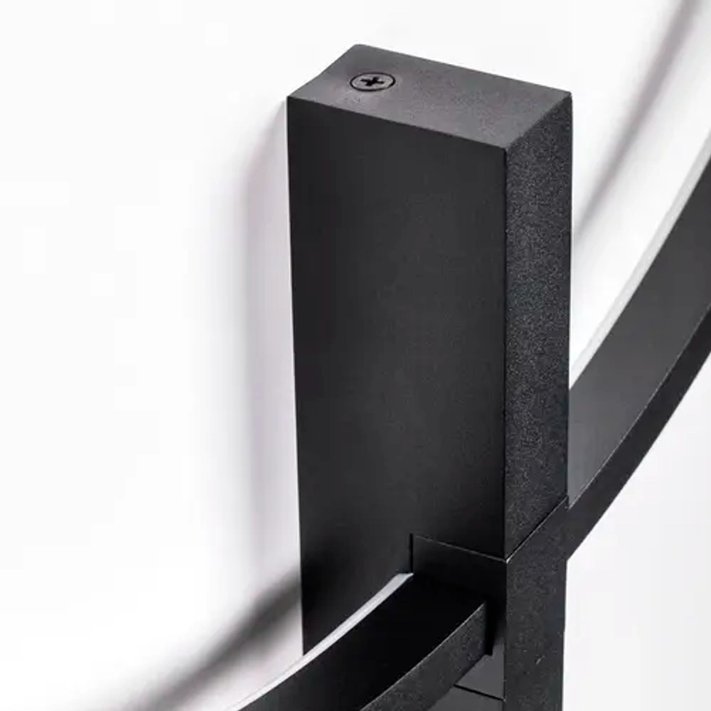 Настенный светодиодный светильник Lightstar UNDINE 738567