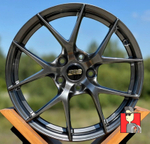 Комплект дисков BBS F7712 17x7.5 et35 5x114.3