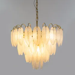 Подвесная люстра Arte Lamp EVIE