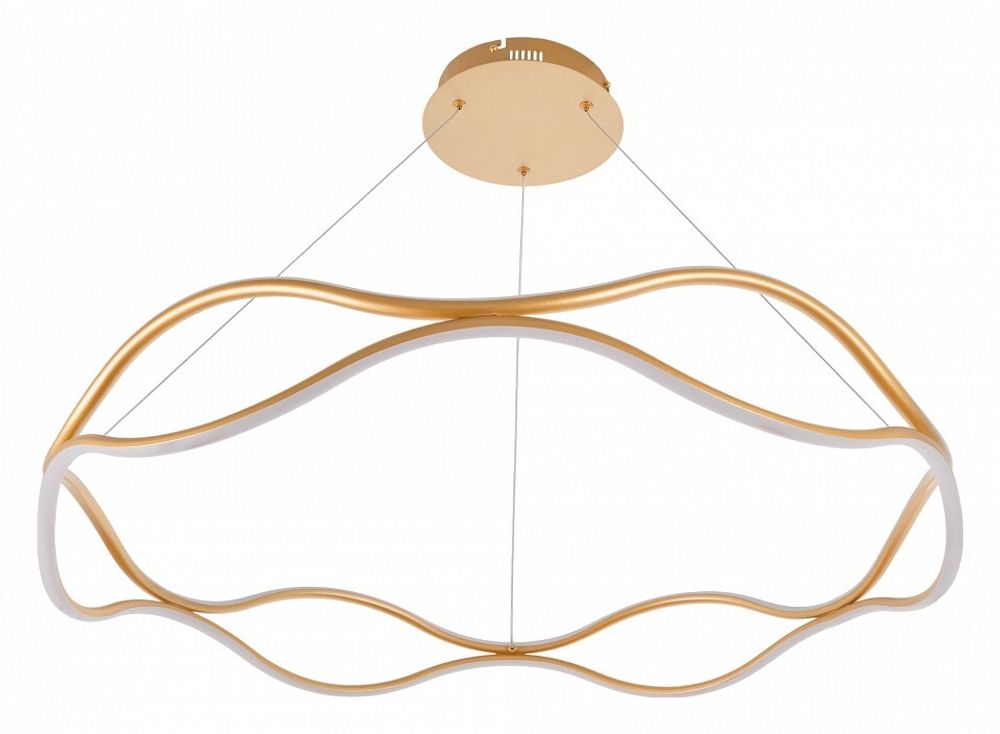 Подвесной светильник MyFar Stefan MR1990-PL