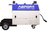 Инверторный сварочный полуавтомат АВРОРА Динамика 250 ПУЛЬС Al 33958