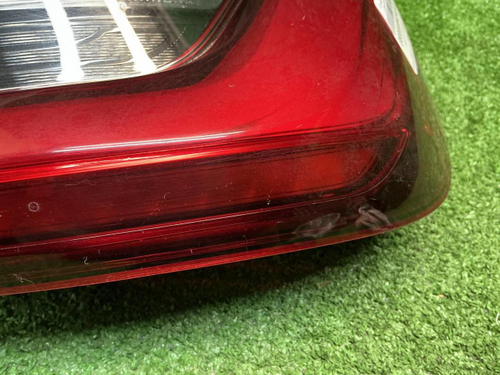 Фонарь правый внешний BMW 3er G20 (2018-2022)