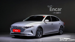 Hyundai The New Grandeur (Azera) IG Hybrid Premium Choice (02.2021)