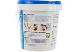 Клей обойный для стеклообоев сухой Oscar 400 г