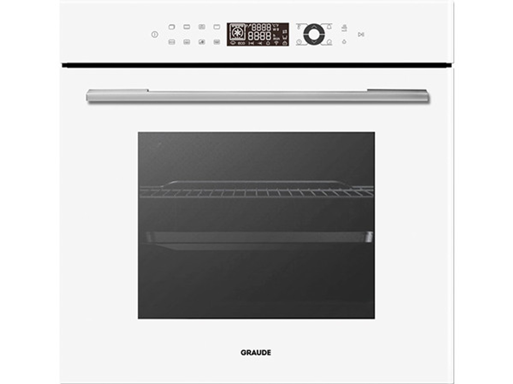 Духовой шкаф GRAUDE BM 60.3 W