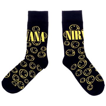 Носки Nirvana (1229)