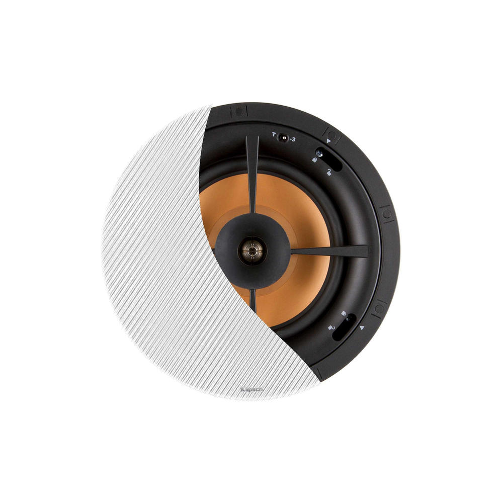 Klipsch PRO-180-RPC Встраиваемая акустика