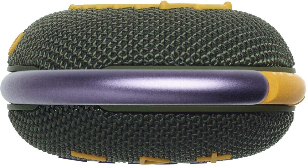 JBL Clip 4 Green