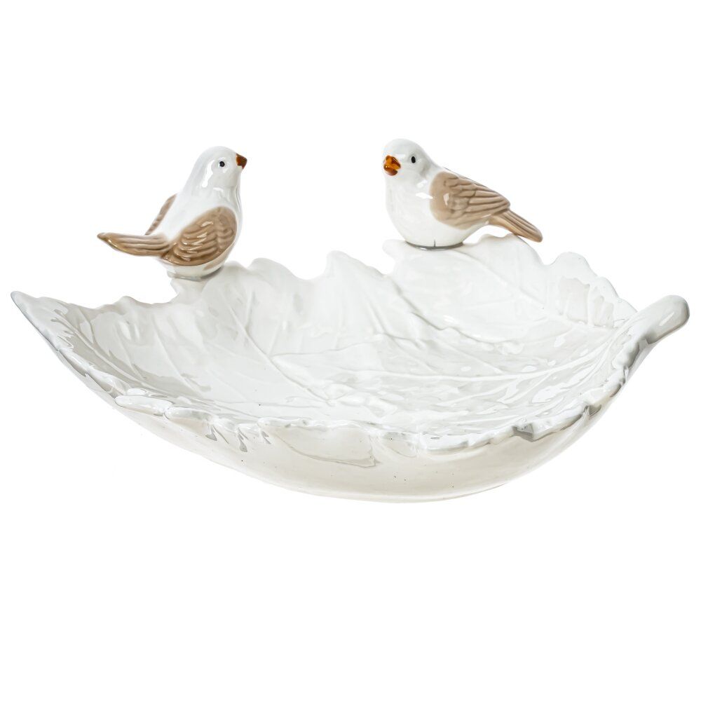 GAEM Блюдо декоративное, L21 W19 H7,5 см