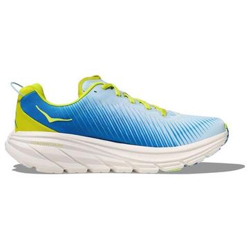 HOKA ONE ONE Ринкон 3 Бежевые кроссовки Низенький верх-Мужские