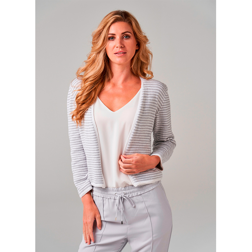 Буклет Schachenmayr "4 Projects Booklet" - пряжа Peach Cotton