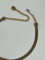 Колье чокер Goldette