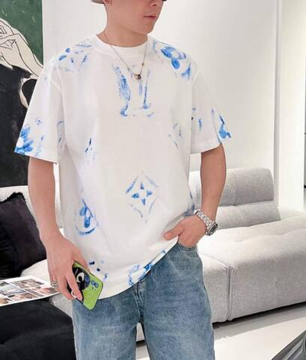 Футболка Louis Vuitton