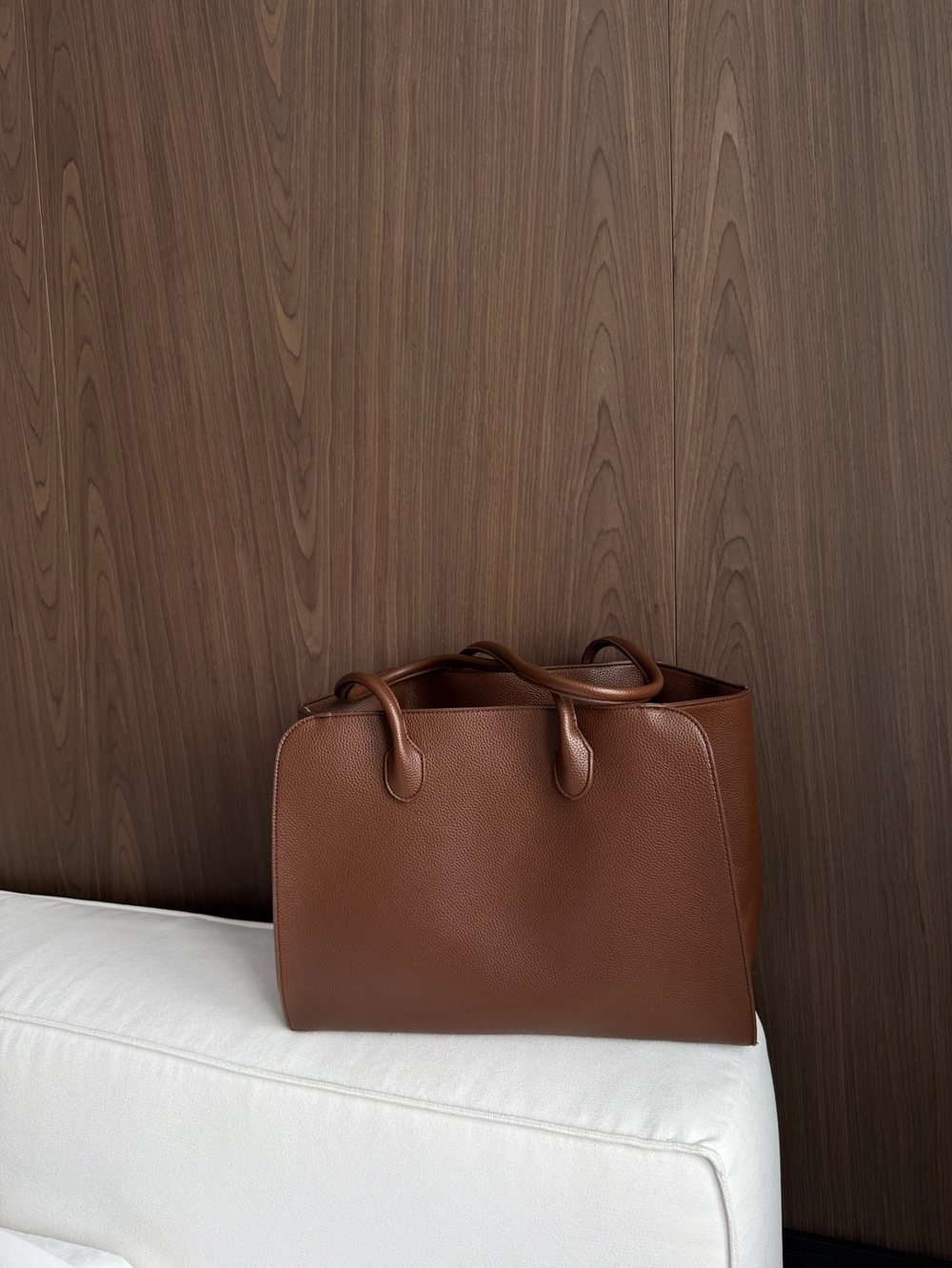 Сумка из эко кожи