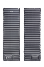 КОВРИК TALBERG LUXOR AIR GREY MAT НАДУВНОЙ