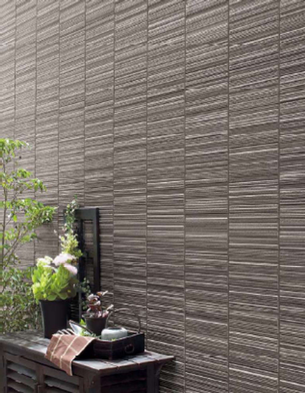 Японская фиброцементная панель EJB 812