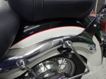 Honda Shadow 750 1998
