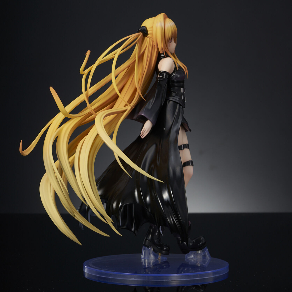Konjiki no Yami