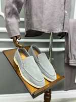 Костюм льняной Loro Piana