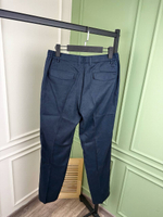 Льняной костюм Brunello Cucinelli