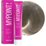 MYPOINT 10.17 экстра светлый блондин пепельно-фиолетовый крем-краска 60 мл