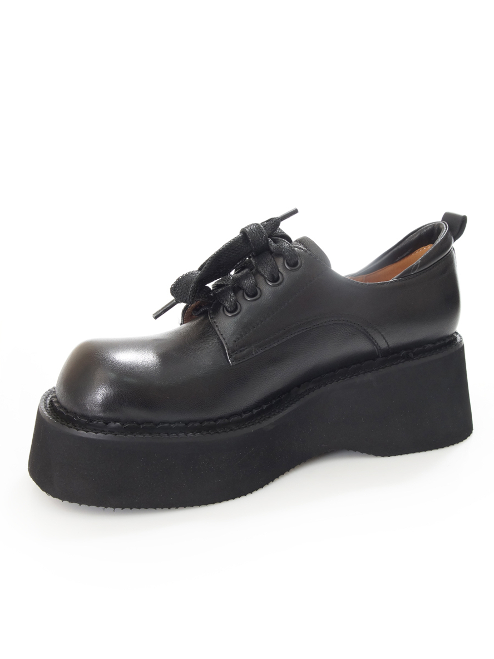 Полуботинки женские демисезонные