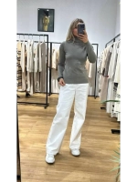 Бадлон оливково-зеленый весна 2026 мягкий