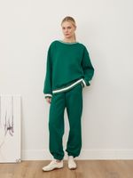 ДЖОГГЕРЫ ЗЕЛЕНЫЙ