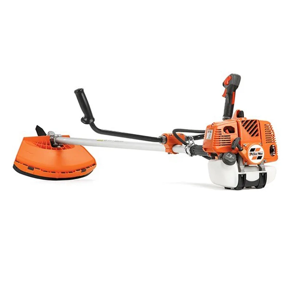 Мотокусторез Oleo-Mac 753TS 2-х тактный 2.8 л.с., захват 420 мм, 6111-9004E1TS