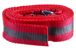 Буксировочный трос (4м, 5т) Зубр МАСТЕР 61210-5