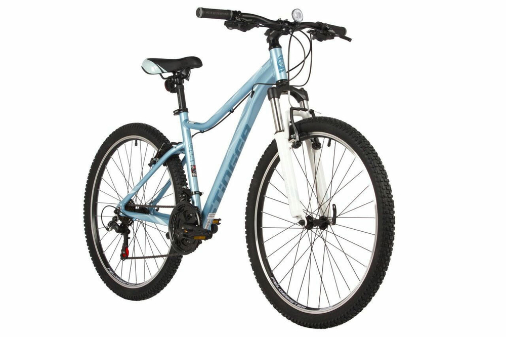 Женский велосипед Stinger Laguna STD 26" (2022)