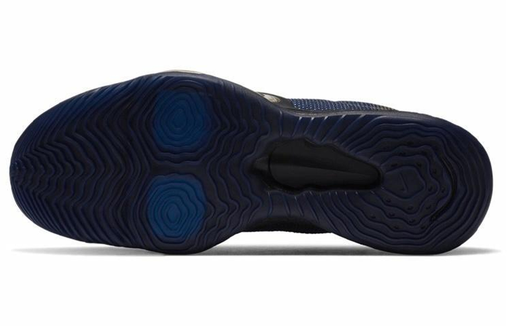 Кроссовки Nike Air Zoom Bb Nxt Ep