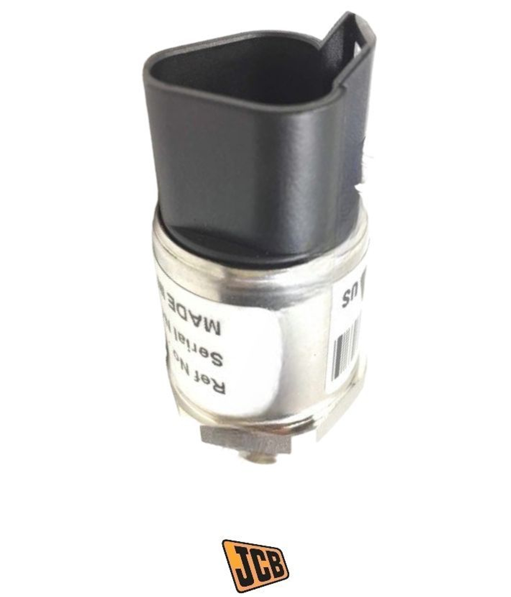 Датчик давления гидравлики JCB 332/W8383, 334/T0072, 332-W8383, 334-T0072, 332W8383, 334T0072